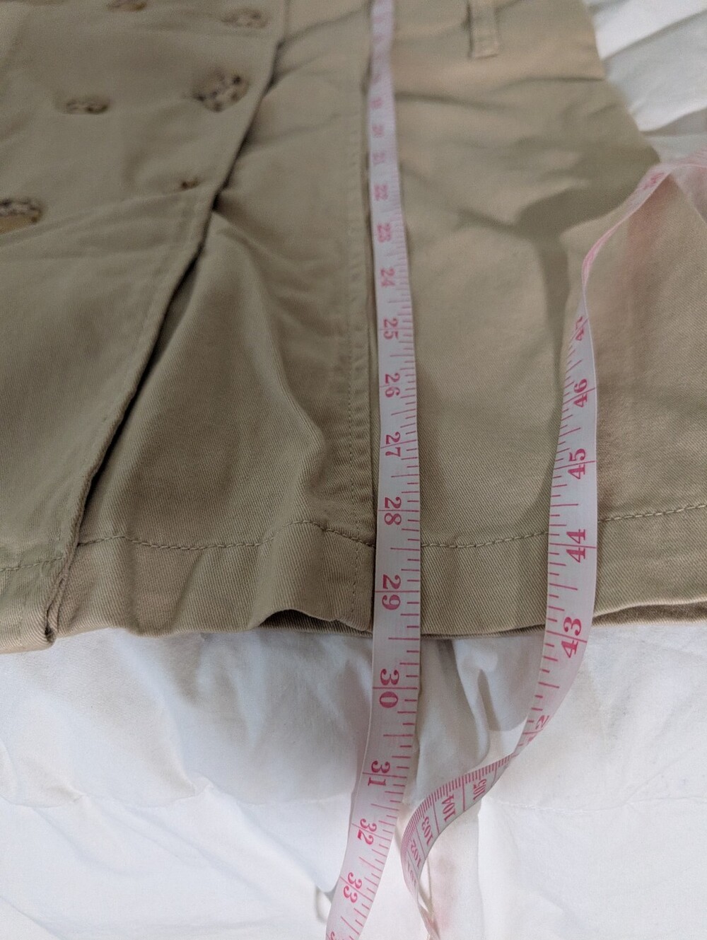 Cherokee Jacket - Picture 4 of 7